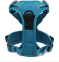 Load image into Gallery viewer, Truelove Adjustable No-Pull Dog Harness Reflective Pup Vest Harnesses Comfortable Control Brilliant Colors Tlh5651(Blue,Xs)