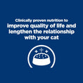 Load image into Gallery viewer, K/D Kidney Care Ocean Fish Dry Cat Food, Veterinary Diet, 4 Lb. Bag