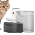 Load image into Gallery viewer, Smart Wireless Fountain – 3L Automatic Water Dispenser for Cats & Small Pets
