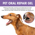 Load image into Gallery viewer, FreshPaws™ Pet Oral Repair Gel – The Ultimate Smile Saver for Cats & Dogs
