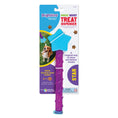 Load image into Gallery viewer, Magic Wand Treat Dispenser: Star - Playful Dog Toy and Puppy Toy, Multi-Color
