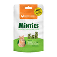Load image into Gallery viewer, Teeth Cleaner Dental Cat Treats, Chicken Flavored, 2.5 Oz
