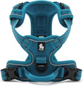 Load image into Gallery viewer, Truelove Adjustable No-Pull Dog Harness Reflective Pup Vest Harnesses Comfortable Control Brilliant Colors Tlh5651(Blue,Xs)
