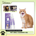 Load image into Gallery viewer, FreshPaws™ Pet Oral Repair Gel – The Ultimate Smile Saver for Cats & Dogs
