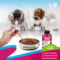 Load image into Gallery viewer, Cat & Dog Cranberry Urinary Tract & Bladder Support Supplement - Urinary Wellness Drops
