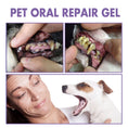 Load image into Gallery viewer, FreshPaws™ Pet Oral Repair Gel – The Ultimate Smile Saver for Cats & Dogs
